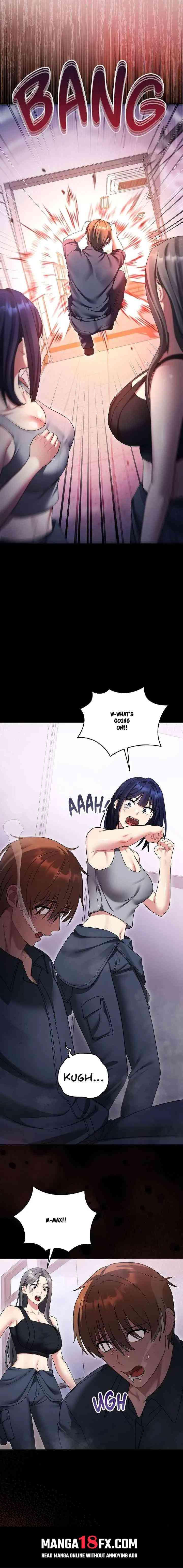 NEW  It’s A Lie, But It’s Okay Page 23 - MangaHe