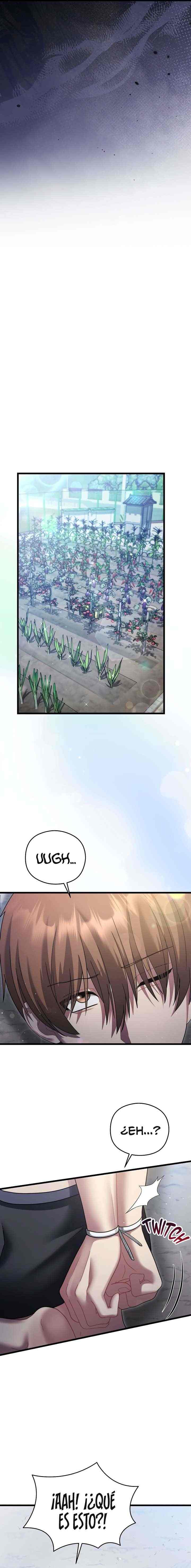 NEW  It’s A Lie, But It’s Okay Page 12 - MangaHe