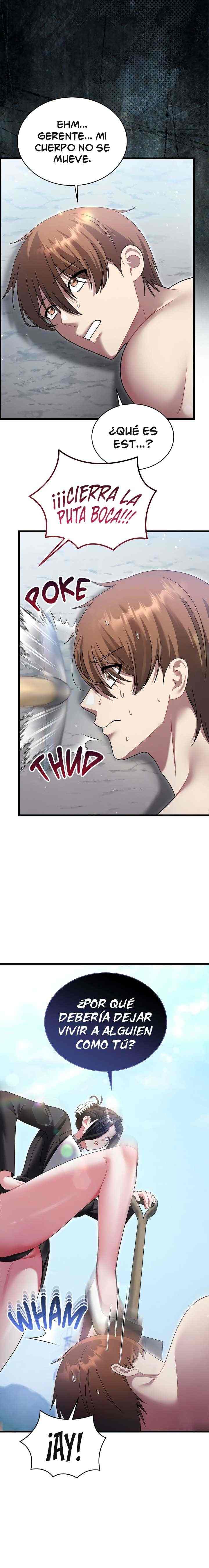 NEW  It’s A Lie, But It’s Okay Page 14 - MangaHe