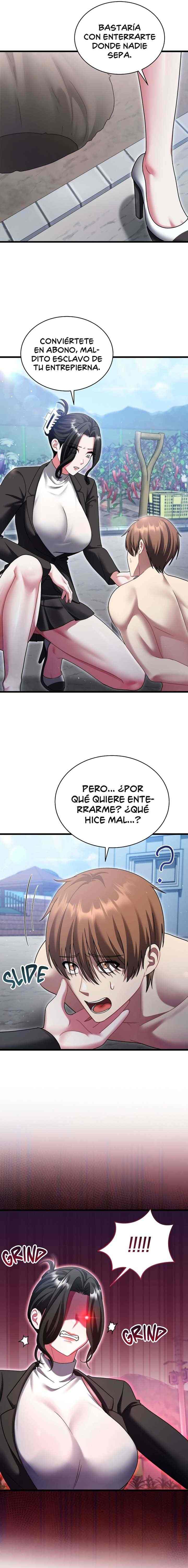 NEW  It’s A Lie, But It’s Okay Page 15 - MangaHe