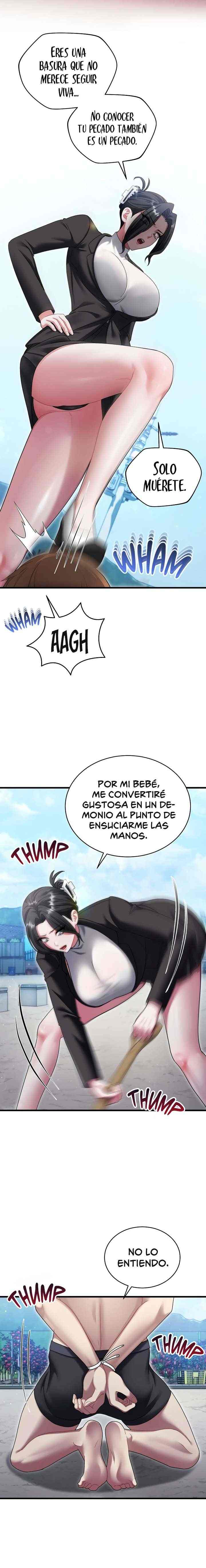 NEW  It’s A Lie, But It’s Okay Page 16 - MangaHe