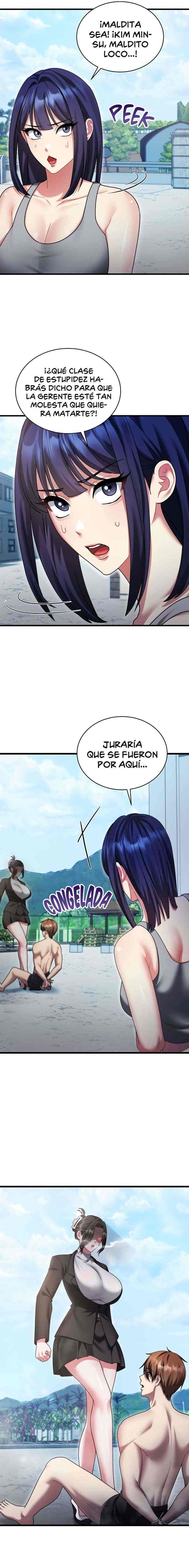 NEW  It’s A Lie, But It’s Okay Page 20 - MangaHe