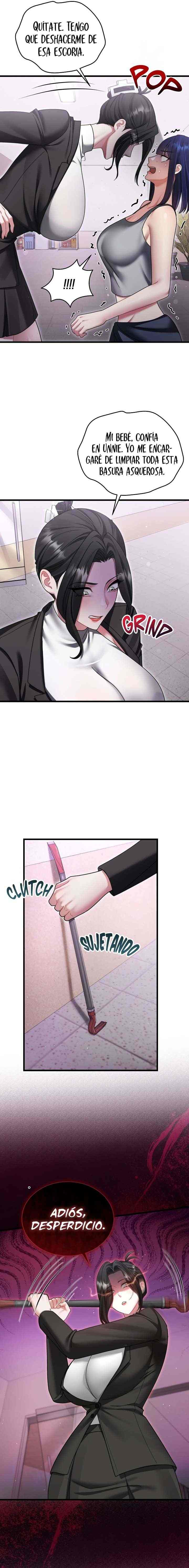 NEW  It’s A Lie, But It’s Okay Page 5 - MangaHe