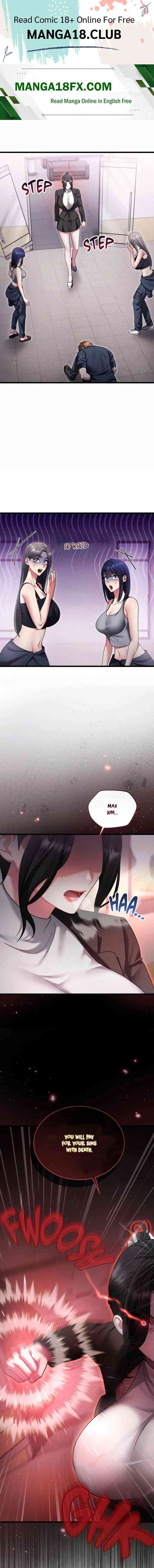 NEW  It’s A Lie, But It’s Okay Page 2 - MangaHe