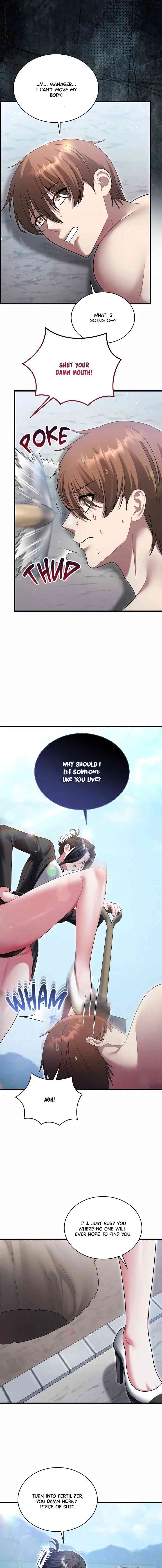 NEW  It’s A Lie, But It’s Okay Page 12 - MangaHe