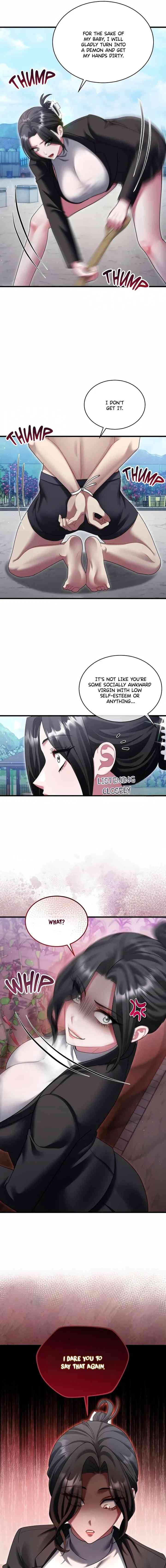 NEW  It’s A Lie, But It’s Okay Page 14 - MangaHe