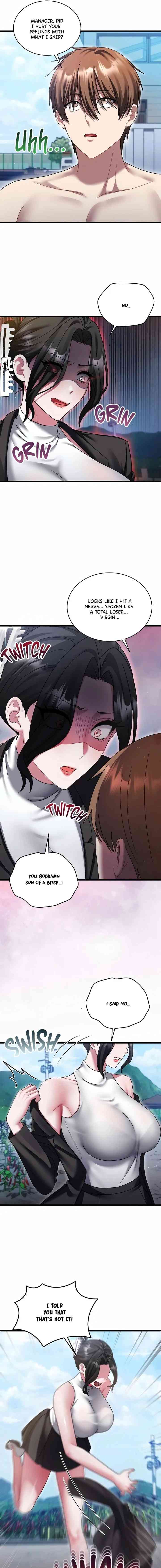 NEW  It’s A Lie, But It’s Okay Page 18 - MangaHe