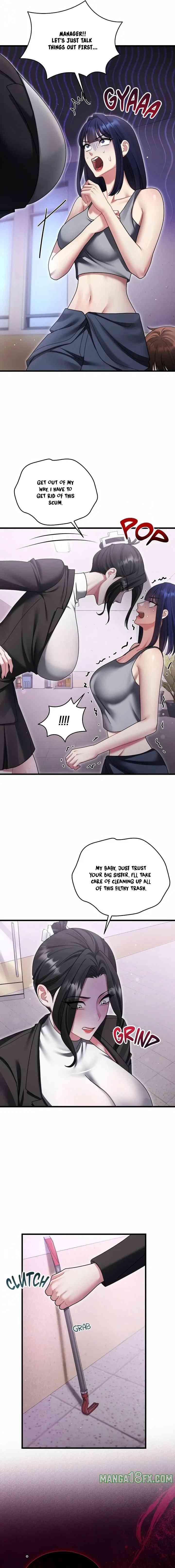 NEW  It’s A Lie, But It’s Okay Page 4 - MangaHe