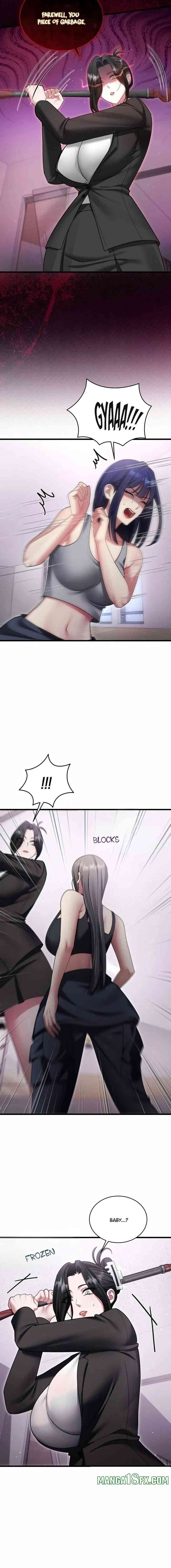 NEW  It’s A Lie, But It’s Okay Page 5 - MangaHe