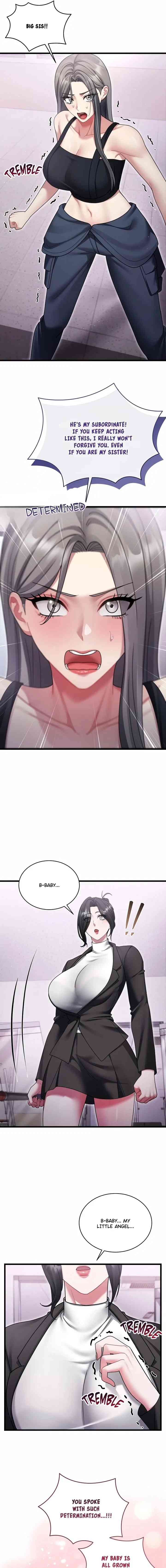 NEW  It’s A Lie, But It’s Okay Page 6 - MangaHe
