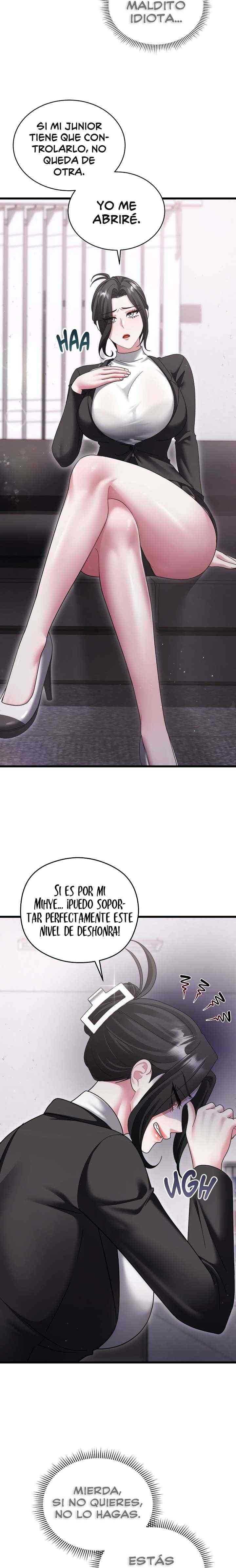 NEW  It’s A Lie, But It’s Okay Page 14 - MangaHe