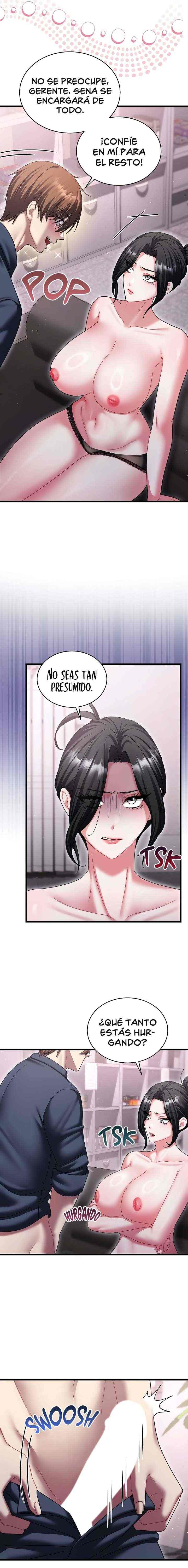 NEW  It’s A Lie, But It’s Okay Page 17 - MangaHe