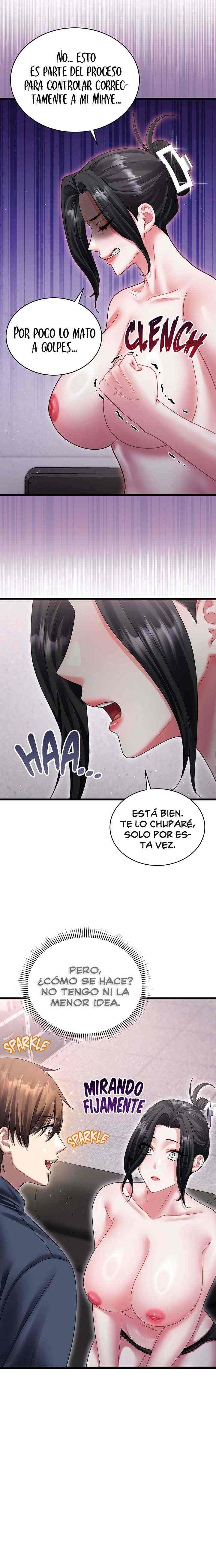 NEW  It’s A Lie, But It’s Okay Page 19 - MangaHe