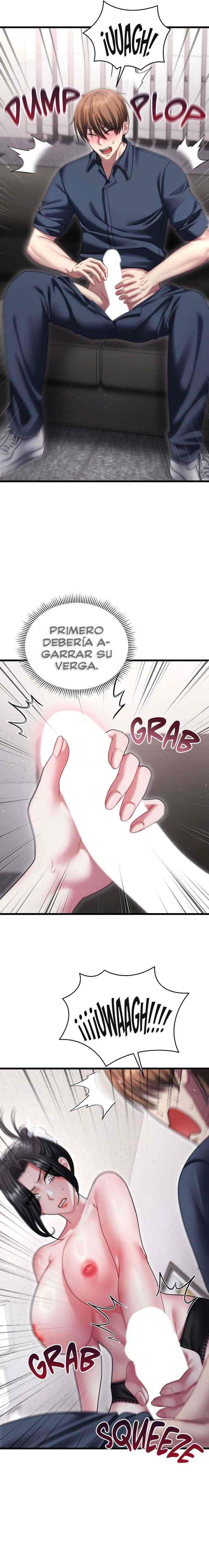 NEW  It’s A Lie, But It’s Okay Page 20 - MangaHe