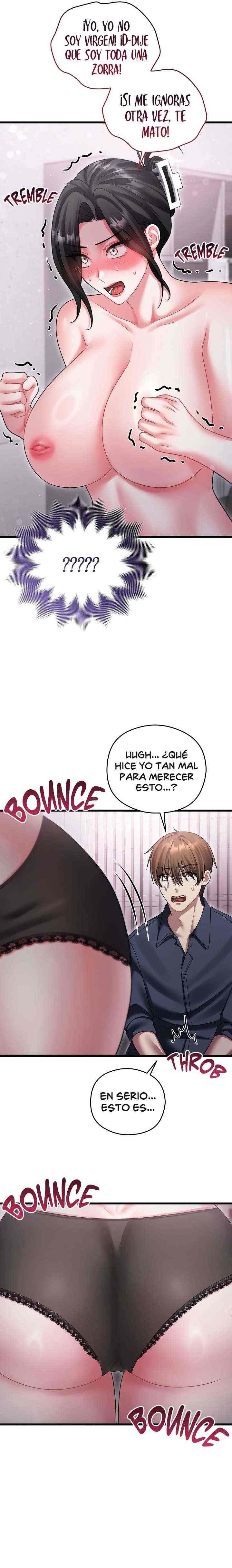 NEW  It’s A Lie, But It’s Okay Page 24 - MangaHe
