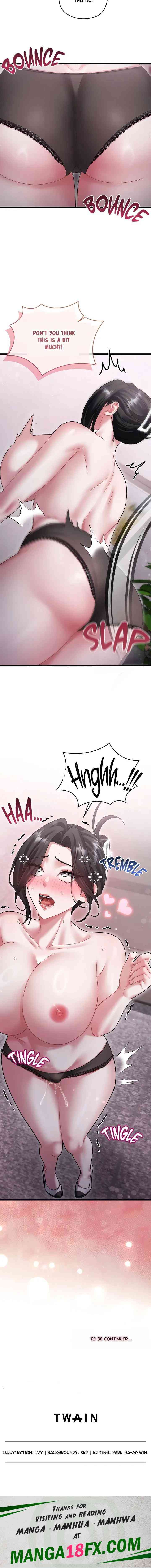 NEW  It’s A Lie, But It’s Okay Page 16 - MangaHe