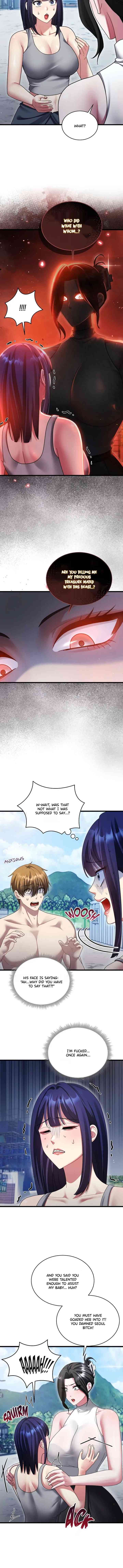 NEW  It’s A Lie, But It’s Okay Page 4 - MangaHe