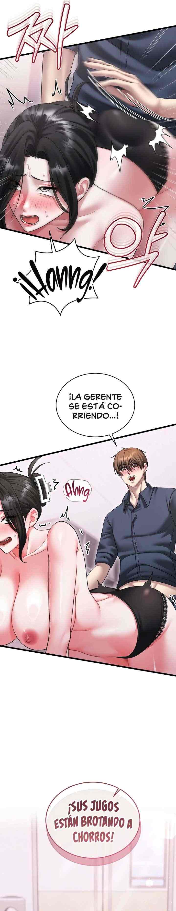 NEW  It’s A Lie, But It’s Okay Page 14 - MangaHe