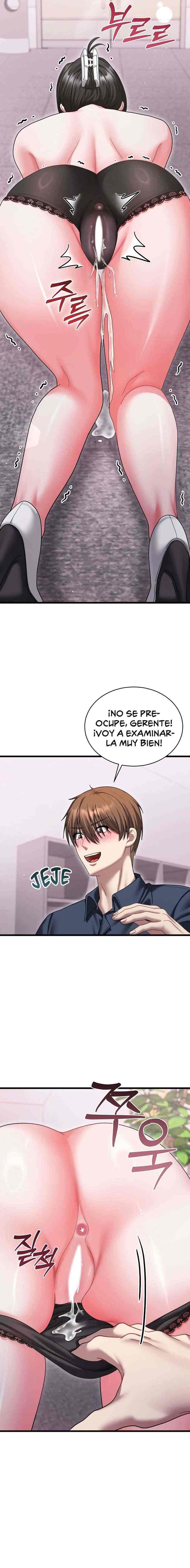 NEW  It’s A Lie, But It’s Okay Page 15 - MangaHe