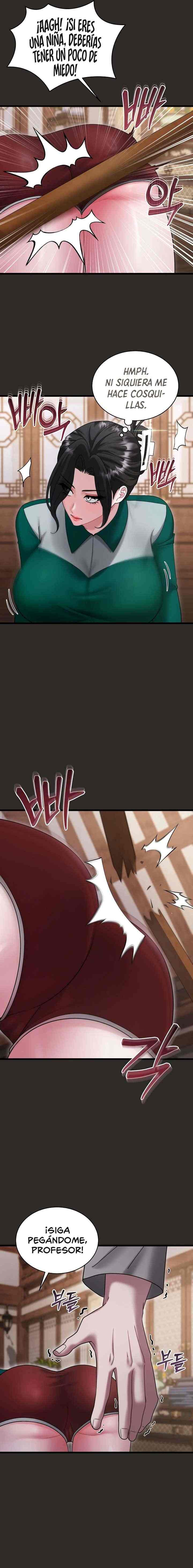 NEW  It’s A Lie, But It’s Okay Page 6 - MangaHe