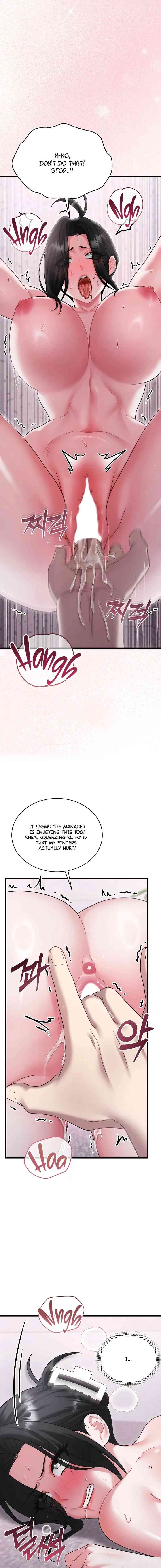 NEW  It’s A Lie, But It’s Okay Page 14 - MangaHe