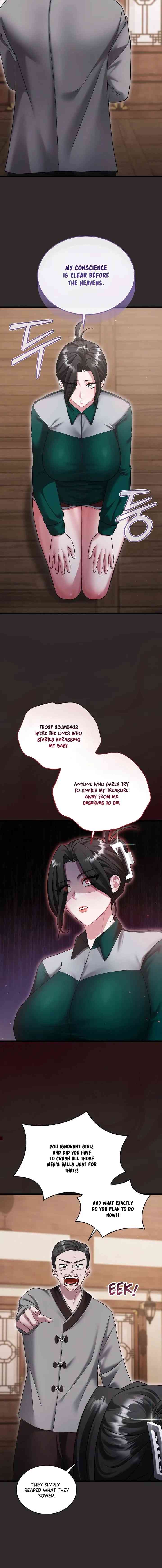 NEW  It’s A Lie, But It’s Okay Page 3 - MangaHe