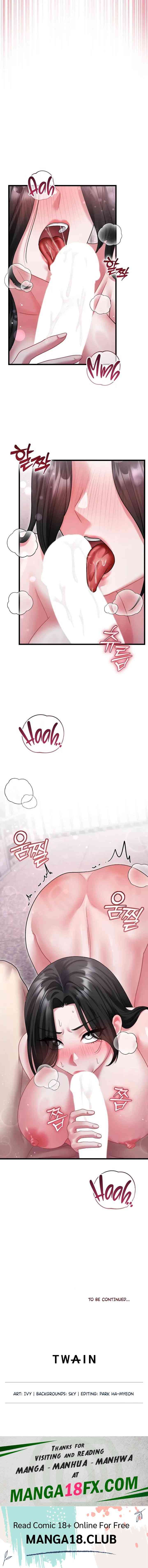 NEW  It’s A Lie, But It’s Okay Page 21 - MangaHe