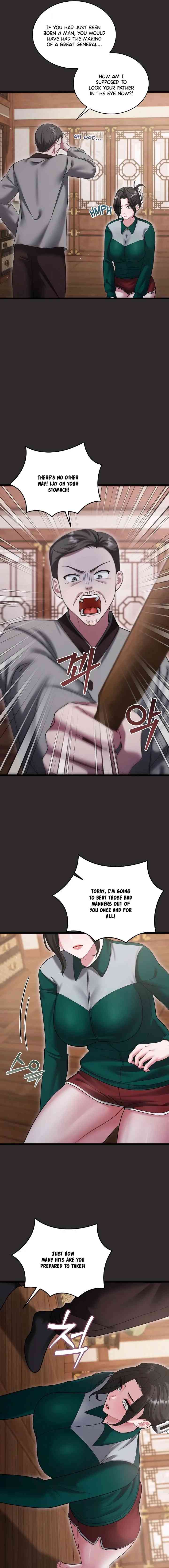NEW  It’s A Lie, But It’s Okay Page 4 - MangaHe