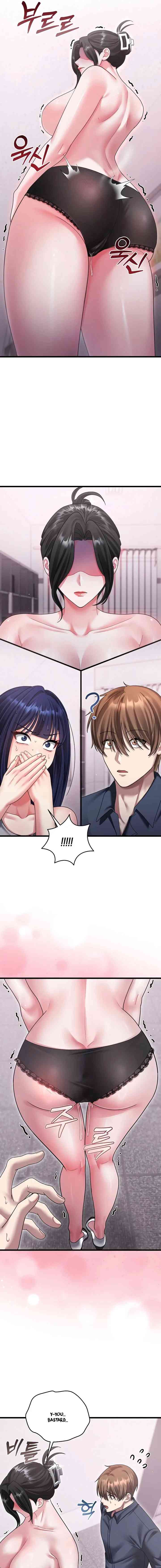 NEW  It’s A Lie, But It’s Okay Page 8 - MangaHe