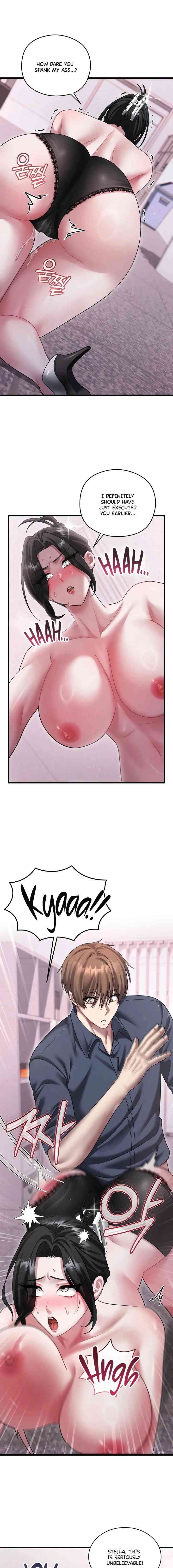 NEW  It’s A Lie, But It’s Okay Page 10 - MangaHe