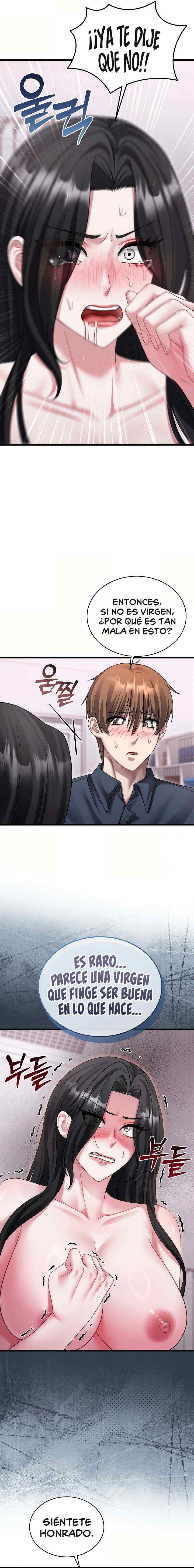 NEW  It’s A Lie, But It’s Okay Page 12 - MangaHe