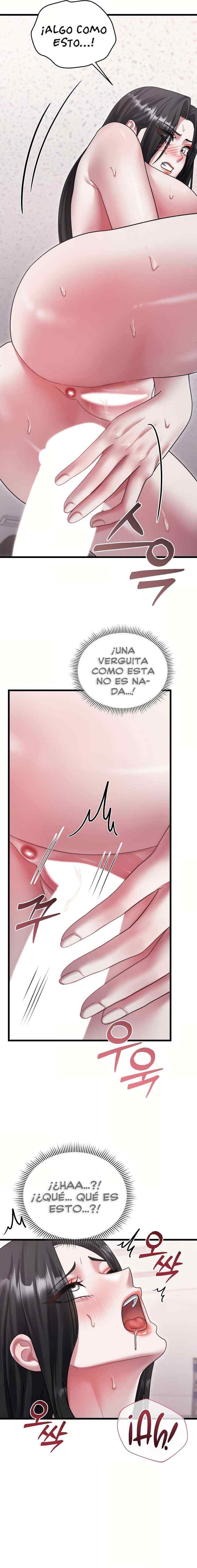 NEW  It’s A Lie, But It’s Okay Page 14 - MangaHe