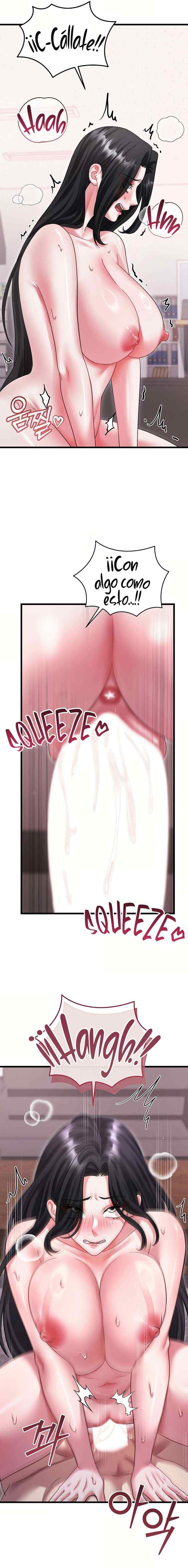 NEW  It’s A Lie, But It’s Okay Page 16 - MangaHe