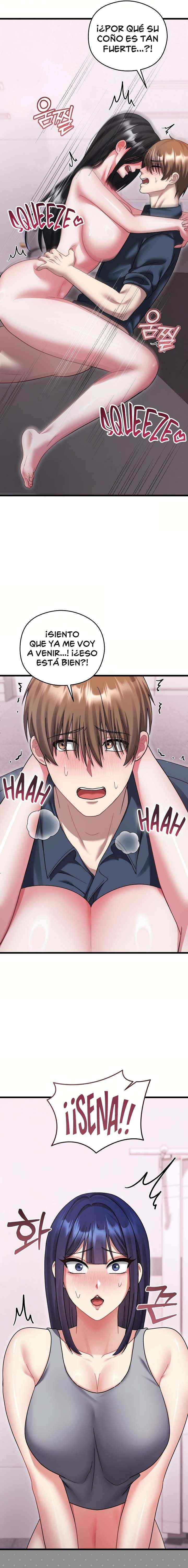 NEW  It’s A Lie, But It’s Okay Page 19 - MangaHe