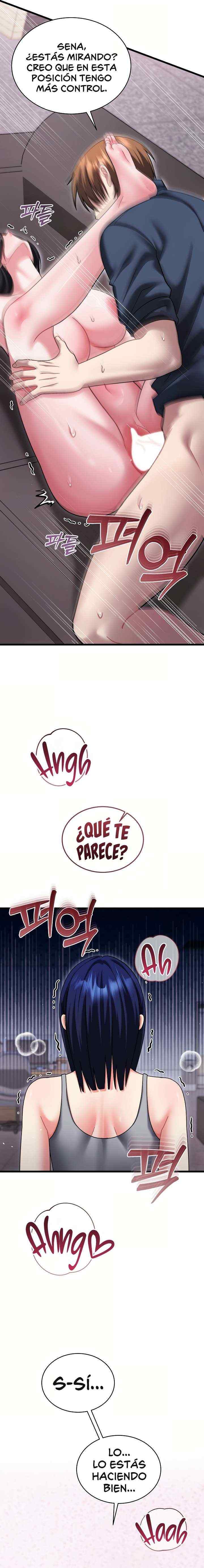 NEW  It’s A Lie, But It’s Okay Page 24 - MangaHe