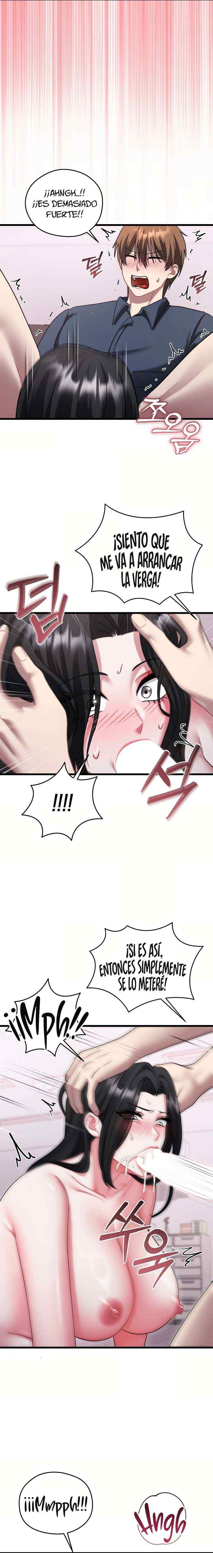 NEW  It’s A Lie, But It’s Okay Page 9 - MangaHe