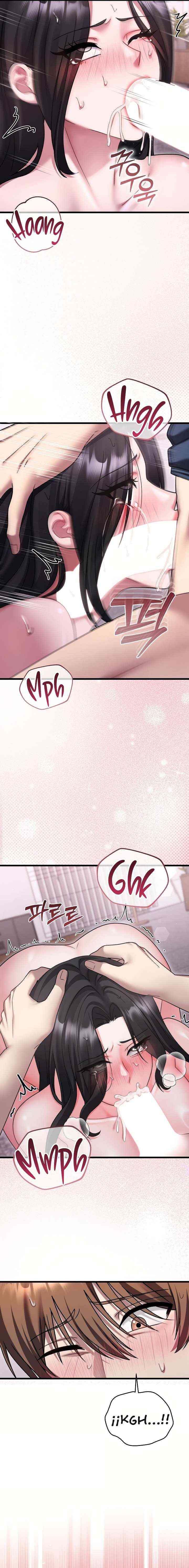NEW  It’s A Lie, But It’s Okay Page 10 - MangaHe