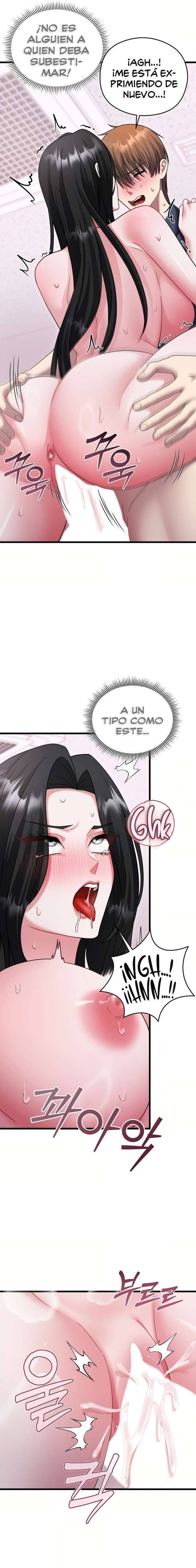 NEW  It’s A Lie, But It’s Okay Page 16 - MangaHe
