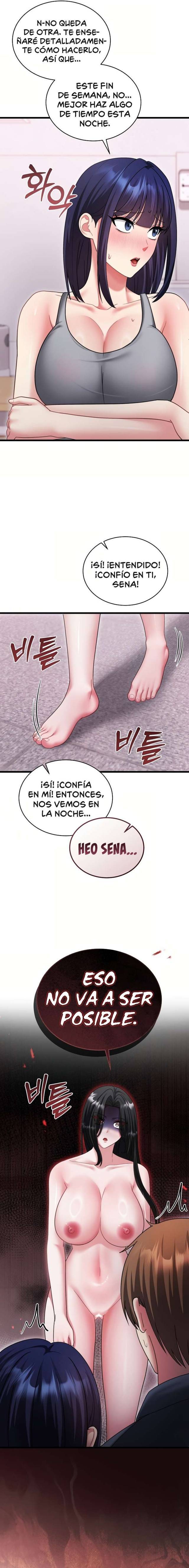 NEW  It’s A Lie, But It’s Okay Page 22 - MangaHe