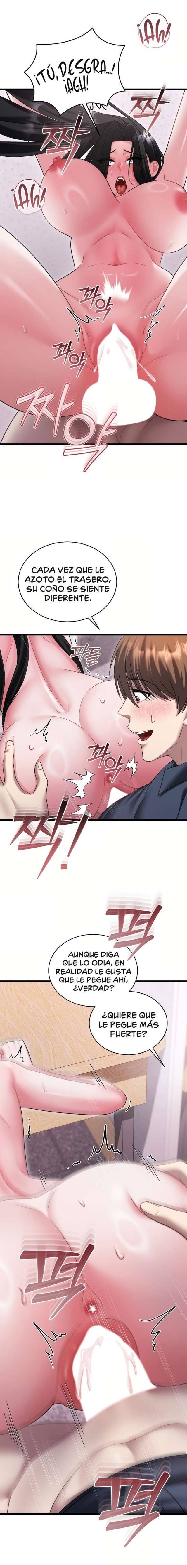 NEW  It’s A Lie, But It’s Okay Page 7 - MangaHe
