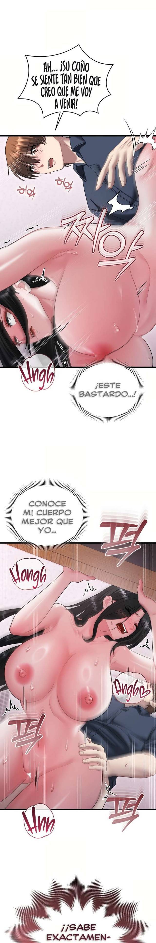 NEW  It’s A Lie, But It’s Okay Page 9 - MangaHe