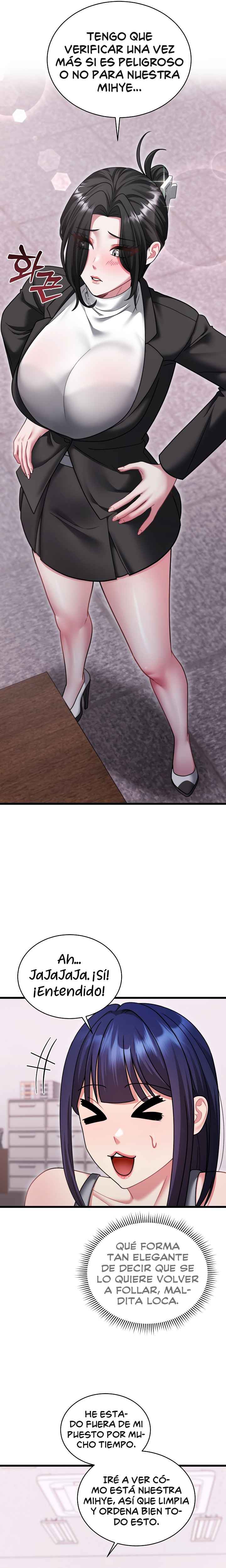 NEW  It’s A Lie, But It’s Okay Page 11 - MangaHe