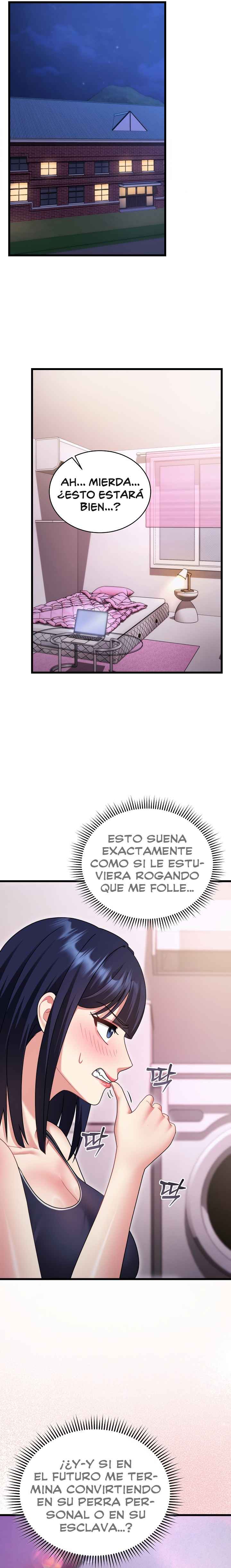 NEW  It’s A Lie, But It’s Okay Page 14 - MangaHe
