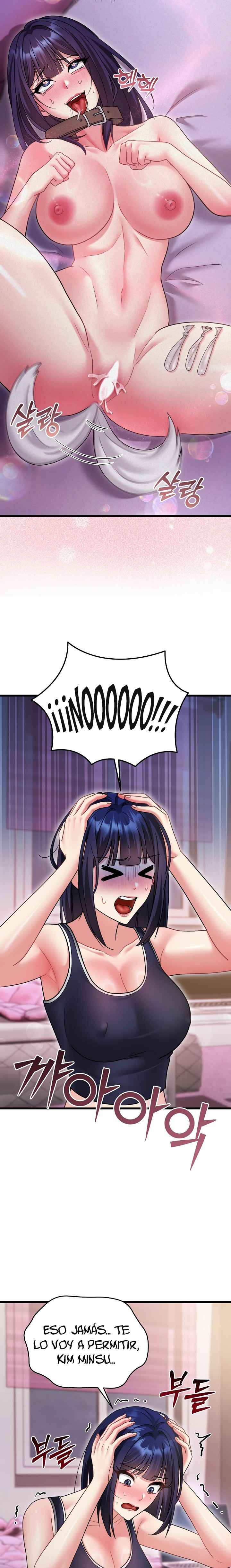 NEW  It’s A Lie, But It’s Okay Page 15 - MangaHe