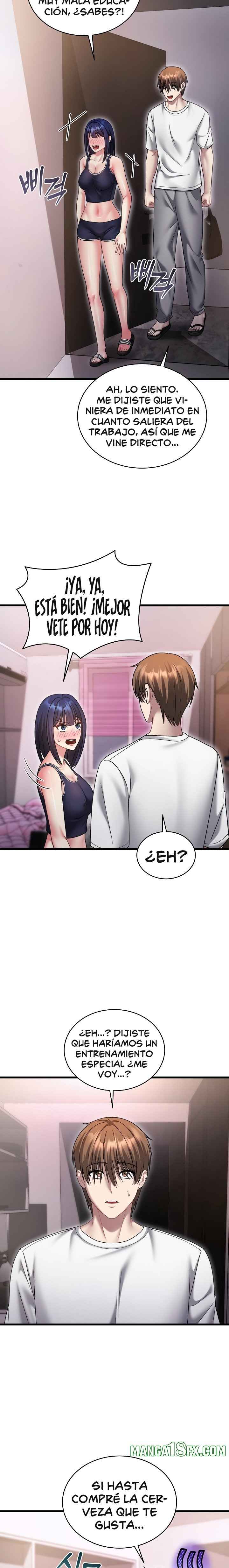 NEW  It’s A Lie, But It’s Okay Page 18 - MangaHe