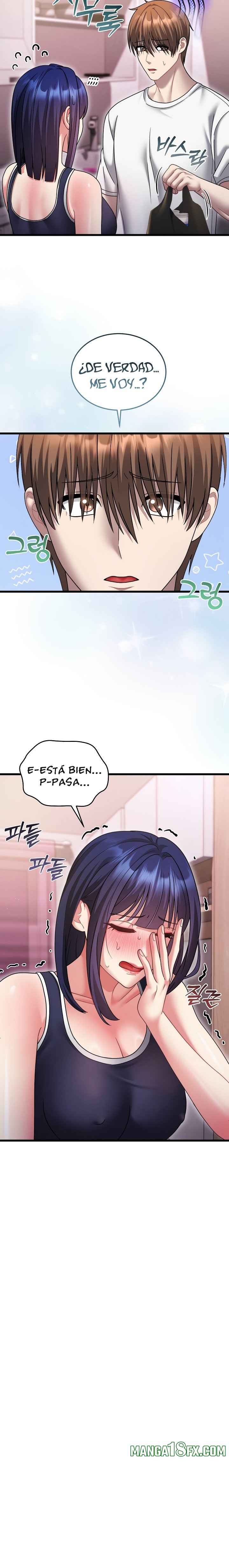 NEW  It’s A Lie, But It’s Okay Page 19 - MangaHe