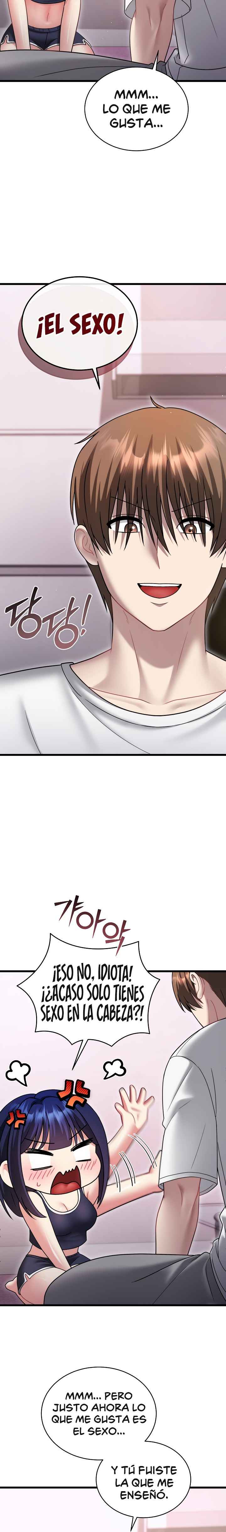 NEW  It’s A Lie, But It’s Okay Page 22 - MangaHe
