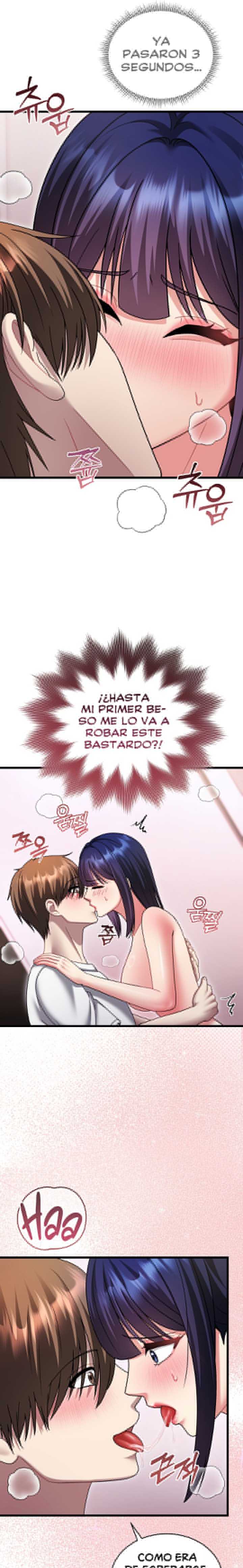 NEW  It’s A Lie, But It’s Okay Page 14 - MangaHe