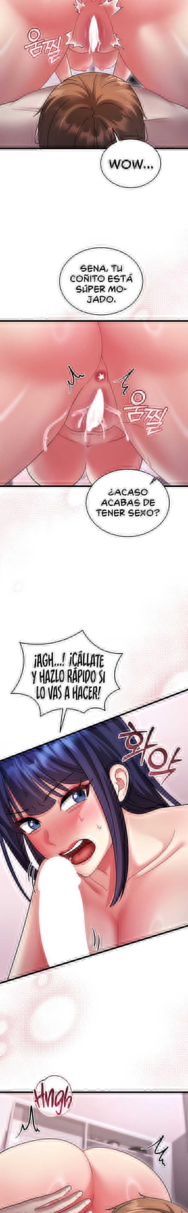 NEW  It’s A Lie, But It’s Okay Page 18 - MangaHe