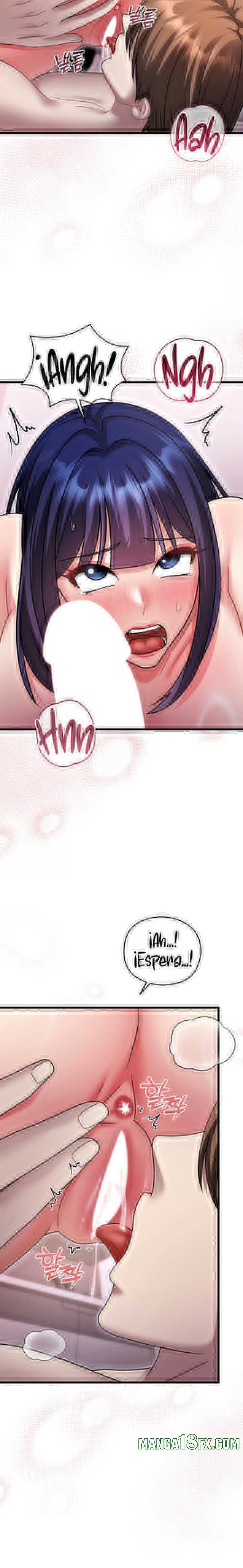 NEW  It’s A Lie, But It’s Okay Page 19 - MangaHe